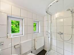 Schones Ferienhaus mit Terrasse