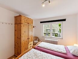 Schones Ferienhaus mit Terrasse