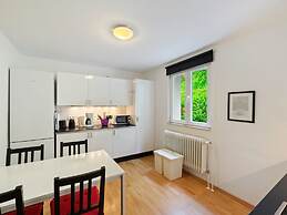 Schones Ferienhaus mit Terrasse
