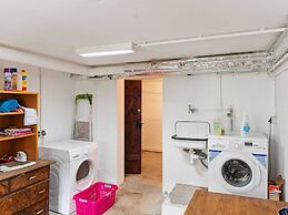 Schones Ferienhaus mit Terrasse