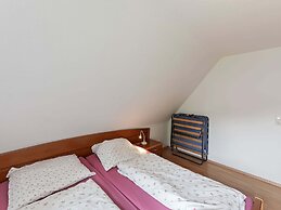 Schones Ferienhaus mit Terrasse