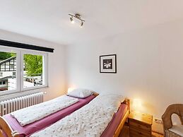 Schones Ferienhaus mit Terrasse