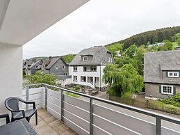 Schones Ferienhaus mit Terrasse