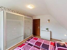 Schones Ferienhaus mit Terrasse