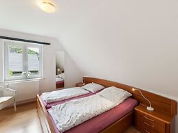 Schones Ferienhaus mit Terrasse