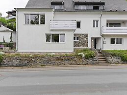 Schones Ferienhaus mit Terrasse