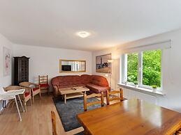 Schones Ferienhaus mit Terrasse