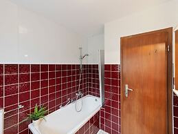 Schones Ferienhaus mit Terrasse