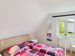 Schones Ferienhaus mit Terrasse