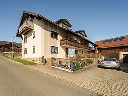 Apartment in Gleissenberg With Garden & BBQ