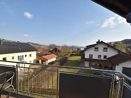 Apartment in Gleissenberg With Garden & BBQ