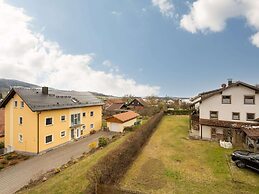 Apartment in Gleissenberg With Garden & BBQ