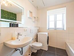 Garden Apartment in Haunsheim