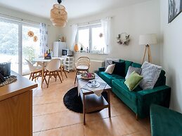 Holiday Home in Suhl by Thuringian Forest
