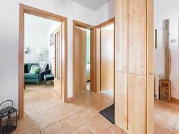 Holiday Home in Suhl by Thuringian Forest