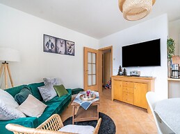 Holiday Home in Suhl by Thuringian Forest