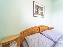 Holiday Home in Suhl by Thuringian Forest