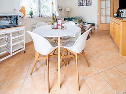 Holiday Home in Suhl by Thuringian Forest
