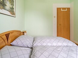 Holiday Home in Suhl by Thuringian Forest