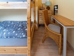 Holiday Home in Suhl by Thuringian Forest