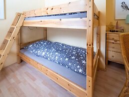 Holiday Home in Suhl by Thuringian Forest
