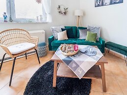 Holiday Home in Suhl by Thuringian Forest