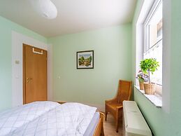 Holiday Home in Suhl by Thuringian Forest