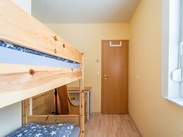 Holiday Home in Suhl by Thuringian Forest