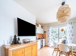 Holiday Home in Suhl by Thuringian Forest
