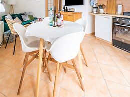 Holiday Home in Suhl by Thuringian Forest