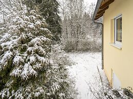 Holiday Home in Suhl by Thuringian Forest