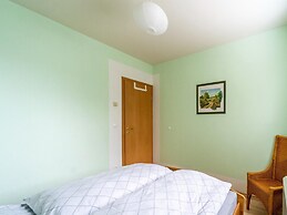 Holiday Home in Suhl by Thuringian Forest