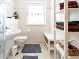 Holiday Home in Suhl by Thuringian Forest