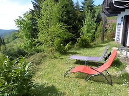 Wohnung in Zenting mit Garten
