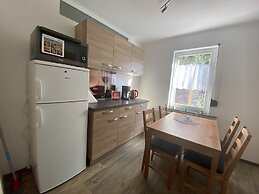 Wohnung Nahe Inselsberg Wanderwege