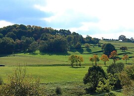 Wohnung Nahe Inselsberg Wanderwege
