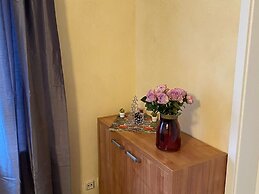 Wohnung Nahe Inselsberg Wanderwege