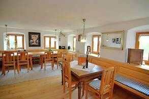 Ferienhaus, Zenting