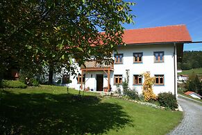 Ferienhaus, Zenting