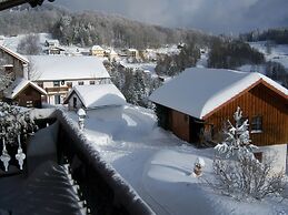 Ferienhaus, Zenting