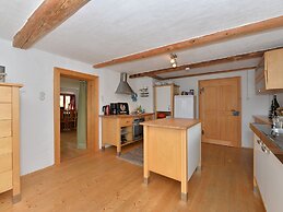 Ferienhaus, Zenting