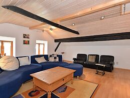 Ferienhaus, Zenting
