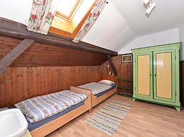 Ferienhaus, Zenting