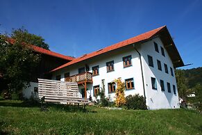 Ferienhaus, Zenting