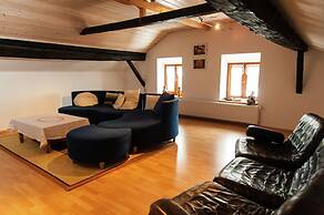 Ferienhaus, Zenting