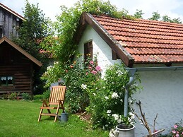 Ferienhaus, Zenting