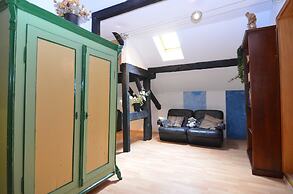 Ferienhaus, Zenting