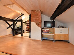 Ferienhaus, Zenting