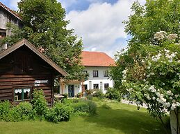 Ferienhaus, Zenting