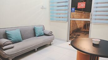 Zainab Cottage